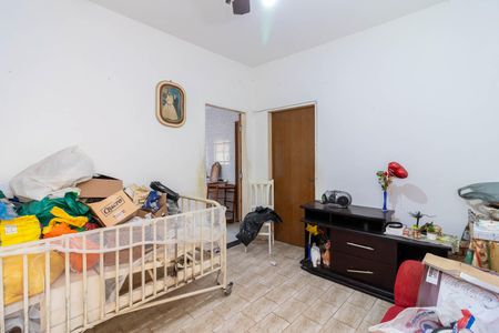 Casa para alugar com 2 quartos, 110m² em Jardim Sonia, São Paulo