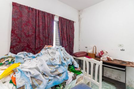 Quarto 1 de casa para alugar com 2 quartos, 110m² em Jardim Sonia, São Paulo