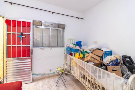 Sala de casa para alugar com 2 quartos, 110m² em Jardim Sonia, São Paulo