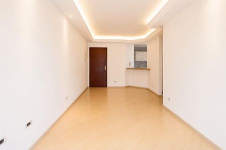 Sala de apartamento para alugar com 1 quarto, 46m² em Bela Vista, São Paulo
