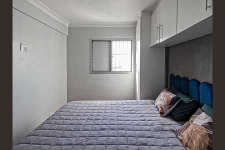 Apartamento à venda com 2 quartos, 58m² em Piqueri, São Paulo