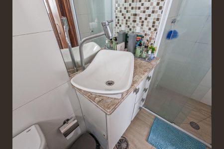Apartamento à venda com 2 quartos, 58m² em Piqueri, São Paulo