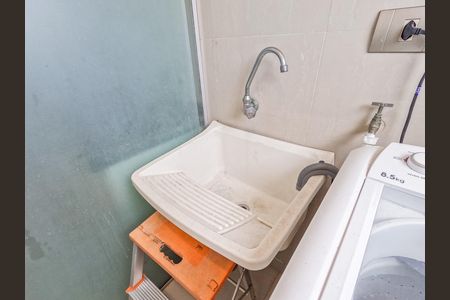Apartamento à venda com 2 quartos, 58m² em Piqueri, São Paulo