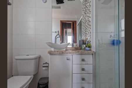 Apartamento à venda com 2 quartos, 58m² em Piqueri, São Paulo