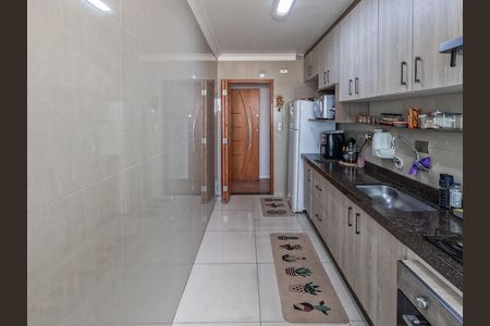 Apartamento à venda com 2 quartos, 58m² em Piqueri, São Paulo