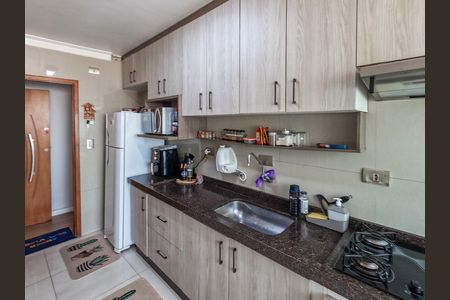 Apartamento à venda com 2 quartos, 58m² em Piqueri, São Paulo