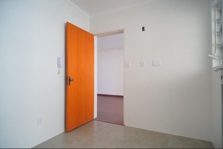 Apartamento para alugar com 107m², 3 quartos e 1 vagaCozinha