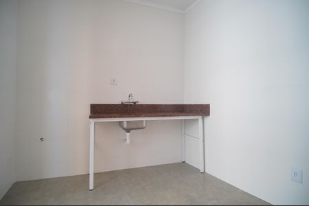 Apartamento para alugar com 107m², 3 quartos e 1 vagaCozinha