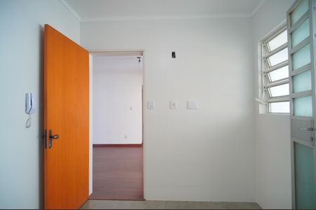 Cozinha de apartamento para alugar com 3 quartos, 107m² em Centro, Novo Hamburgo