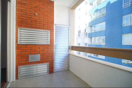 Apartamento para alugar com 107m², 3 quartos e 1 vagaVista da Sala