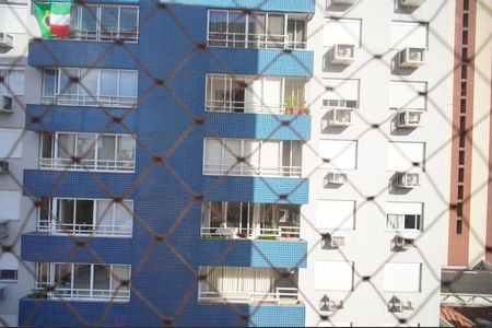 Apartamento para alugar com 107m², 3 quartos e 1 vagaVista do Quarto 