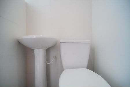 Apartamento para alugar com 107m², 3 quartos e 1 vagaLavabo