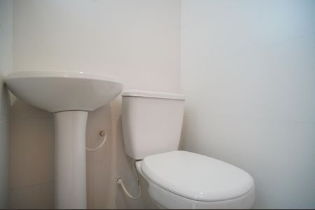 Apartamento para alugar com 107m², 3 quartos e 1 vagaLavabo