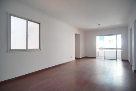 Sala de apartamento para alugar com 3 quartos, 107m² em Centro, Novo Hamburgo