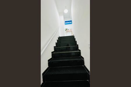 Apartamento para alugar com 2 quartos, 50m² em Utinga, Santo André