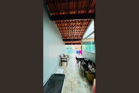 Área externa de apartamento para alugar com 2 quartos, 50m² em Utinga, Santo André