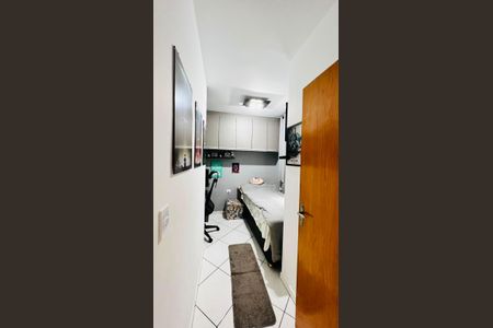 Quarto de apartamento para alugar com 2 quartos, 50m² em Utinga, Santo André