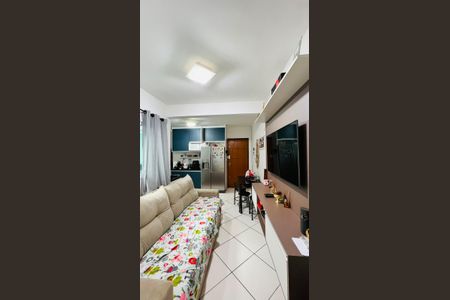 Apartamento para alugar com 2 quartos, 50m² em Utinga, Santo André