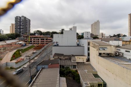 Vista da Sacada de apartamento para alugar com 2 quartos, 70m² em Jardim Guarulhos, Guarulhos