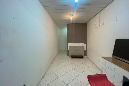 Kitnet/Studio para alugar com 1 quarto, 38m² em Sagrada Família, Belo Horizonte