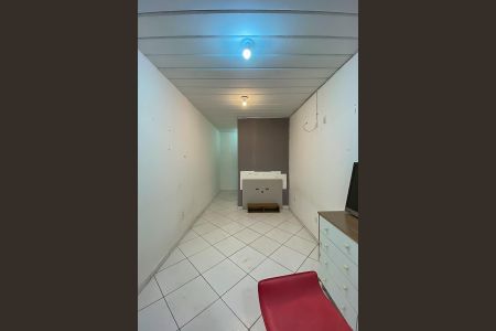 Kitnet/Studio para alugar com 1 quarto, 38m² em Sagrada Família, Belo Horizonte