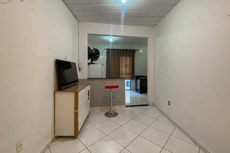 Kitnet/Studio para alugar com 1 quarto, 38m² em Sagrada Família, Belo Horizonte