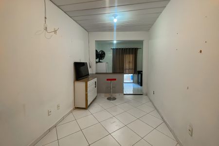 Kitnet/Studio para alugar com 1 quarto, 38m² em Sagrada Família, Belo Horizonte