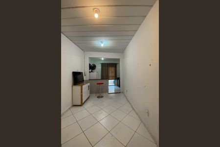 Kitnet/Studio para alugar com 1 quarto, 38m² em Sagrada Família, Belo Horizonte