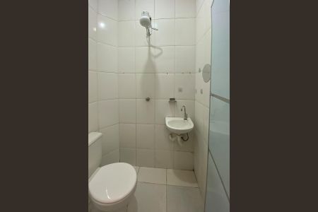 Kitnet/Studio para alugar com 1 quarto, 38m² em Sagrada Família, Belo Horizonte