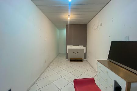 Kitnet/Studio para alugar com 1 quarto, 38m² em Sagrada Família, Belo Horizonte