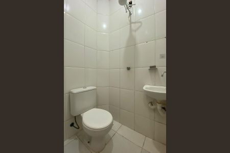 Kitnet/Studio para alugar com 1 quarto, 38m² em Sagrada Família, Belo Horizonte