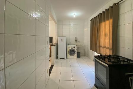 Kitnet/Studio para alugar com 1 quarto, 38m² em Sagrada Família, Belo Horizonte