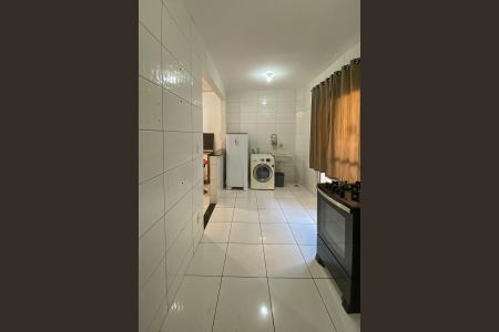 Kitnet/Studio para alugar com 1 quarto, 38m² em Sagrada Família, Belo Horizonte