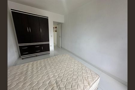 Quarto de apartamento para alugar com 1 quarto, 50m² em Boa Vista, São Vicente