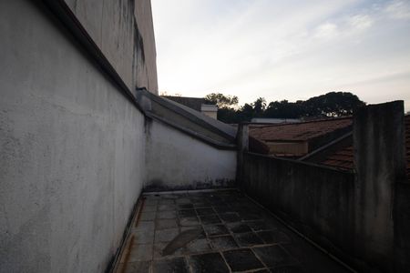Quintal de casa à venda com 3 quartos, 240m² em Vila Augusta, Guarulhos