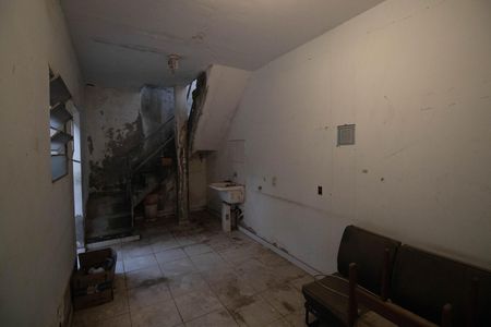 Área de Serviço de casa à venda com 3 quartos, 240m² em Vila Augusta, Guarulhos