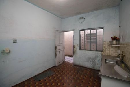 Cozinha  de casa à venda com 3 quartos, 240m² em Vila Augusta, Guarulhos