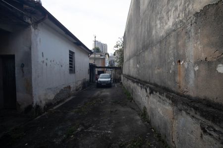 Garagem de casa à venda com 3 quartos, 240m² em Vila Augusta, Guarulhos