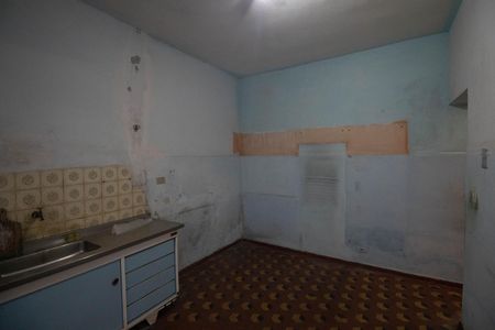 Cozinha  de casa à venda com 3 quartos, 240m² em Vila Augusta, Guarulhos