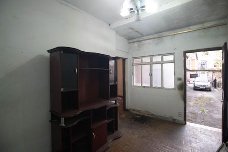 Sala  de casa à venda com 3 quartos, 240m² em Vila Augusta, Guarulhos