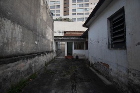 Garagem de casa à venda com 3 quartos, 240m² em Vila Augusta, Guarulhos