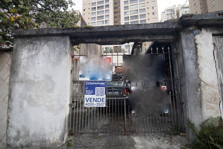 Fachada / Placa  de casa à venda com 3 quartos, 240m² em Vila Augusta, Guarulhos