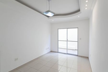 Sala de apartamento para alugar com 2 quartos, 65m² em Ouro Preto, Belo Horizonte