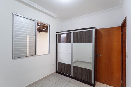 Quarto de apartamento para alugar com 2 quartos, 65m² em Ouro Preto, Belo Horizonte