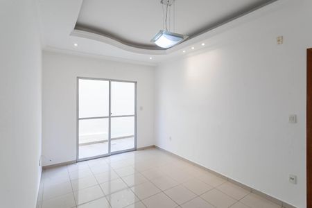 Sala de apartamento para alugar com 2 quartos, 65m² em Ouro Preto, Belo Horizonte