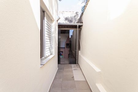 Área privativa de apartamento para alugar com 2 quartos, 65m² em Ouro Preto, Belo Horizonte