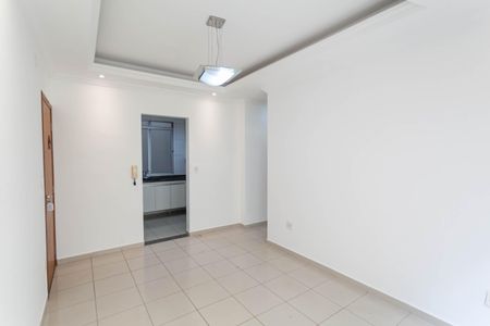 Sala de apartamento para alugar com 2 quartos, 65m² em Ouro Preto, Belo Horizonte