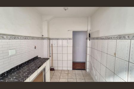 Apartamento para alugar com 71m², 3 quartos e sem vaga Apartamento para alugar com 71m², 3 quartos e sem vagaCozinha