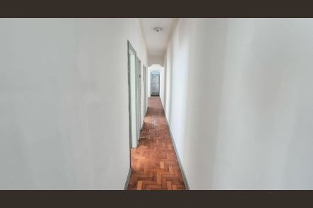 Apartamento para alugar com 71m², 3 quartos e sem vaga Apartamento para alugar com 71m², 3 quartos e sem vagaCorredor
