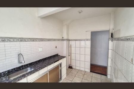 Apartamento para alugar com 71m², 3 quartos e sem vaga Apartamento para alugar com 71m², 3 quartos e sem vagaCozinha